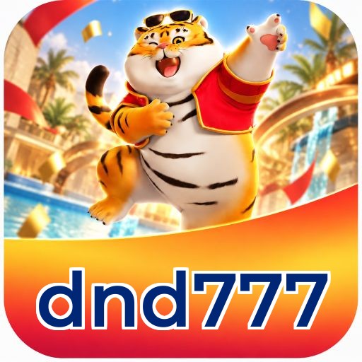 Logo dnd777