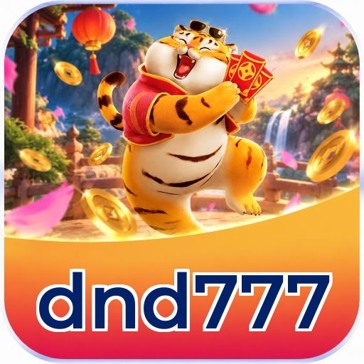 Logo dnd777