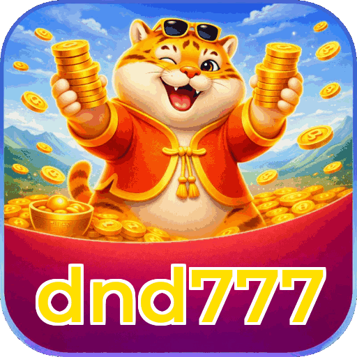 Tabela RTP dos jogos de cassino da dnd777