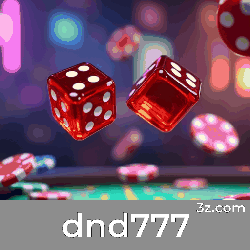 DND777: Experiência Profissional e Imersiva no Cassino