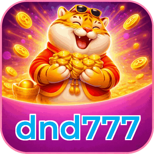Logo da dnd777
