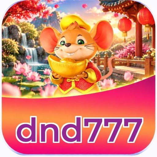 Logo dnd777 - Cassino Online Brasil