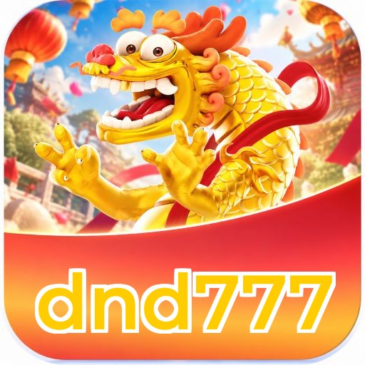 Logo dnd777