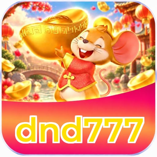 Logo dnd777 - Cassino Online Brasil