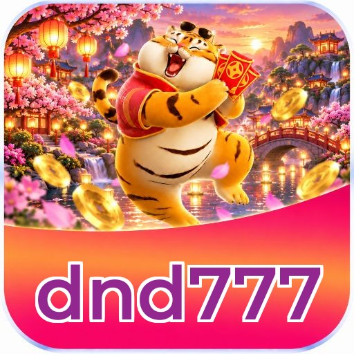 Logo dnd777 - Cassino Online Brasil