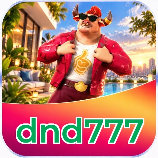 Logo dnd777