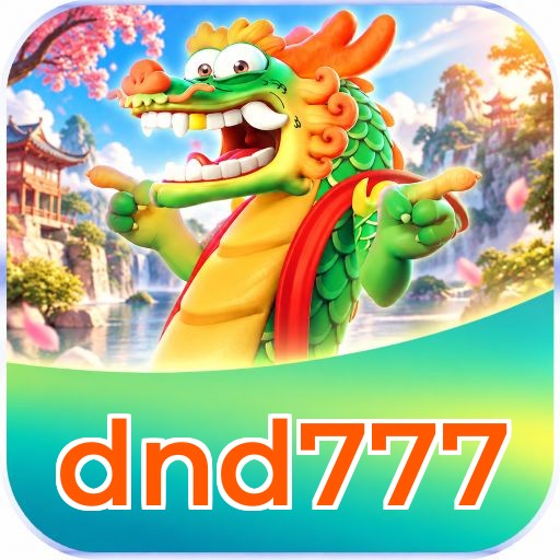 Fortune Series da dnd777 - Tiger, Rabbit, Dragon, OX com RTP 96%+