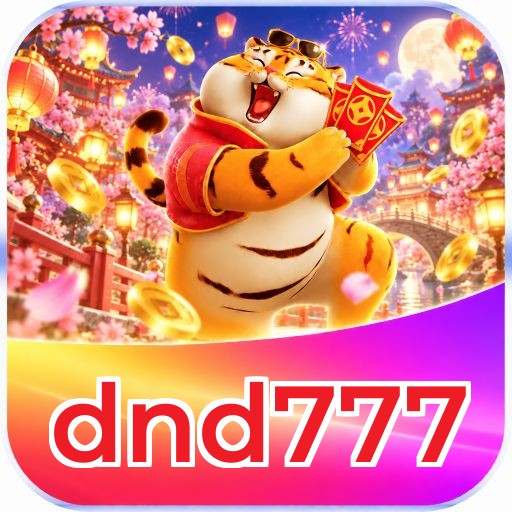Logo dnd777 - Cassino Online Brasil