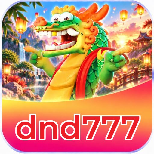 Logo dnd777