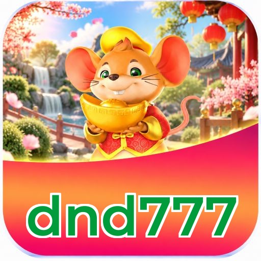 Logo dnd777