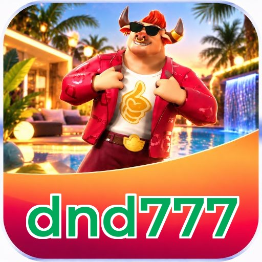 Logo dnd777