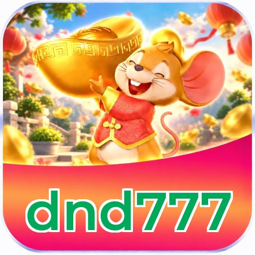 Logo dnd777 - Cassino Online Brasil