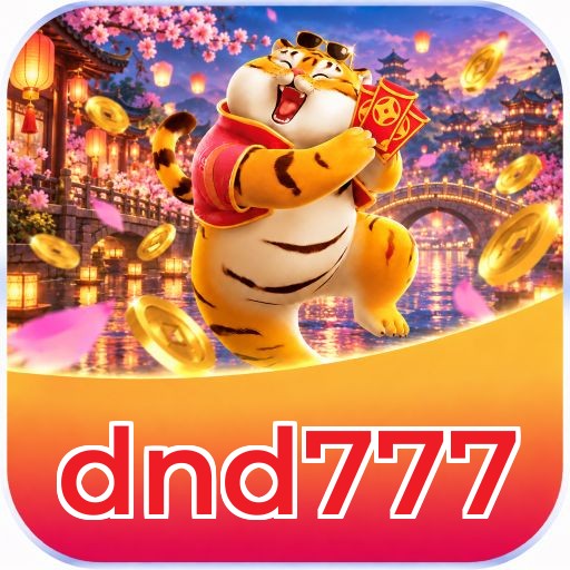 Logo dnd777