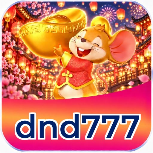 Logo dnd777