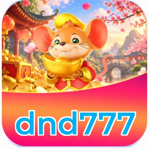 Logo dnd777 - Cassino Online Brasil