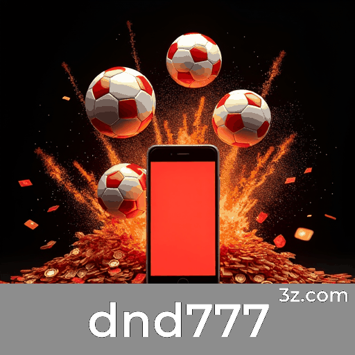 Experimente o dnd777: Apostas Móveis Completas e Convenientes