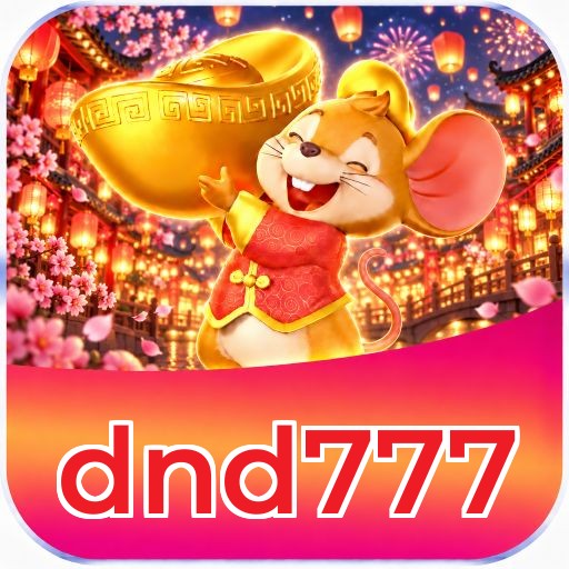 Logo dnd777 - Cassino Online Brasil