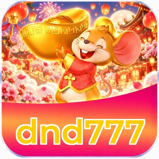 Logo dnd777