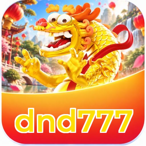 Logo dnd777