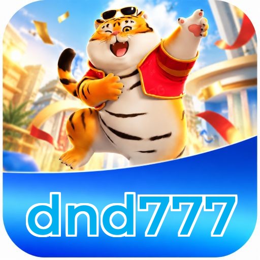 Logo dnd777 - Cassino Online Brasil