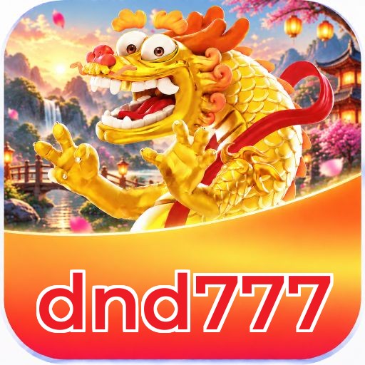 Logo dnd777 - Cassino Online Brasil