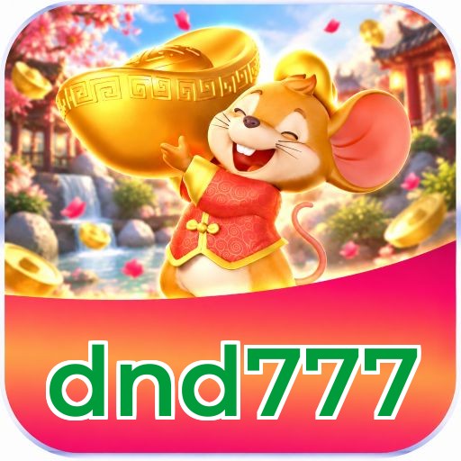 Logo dnd777 - Cassino Online Brasil