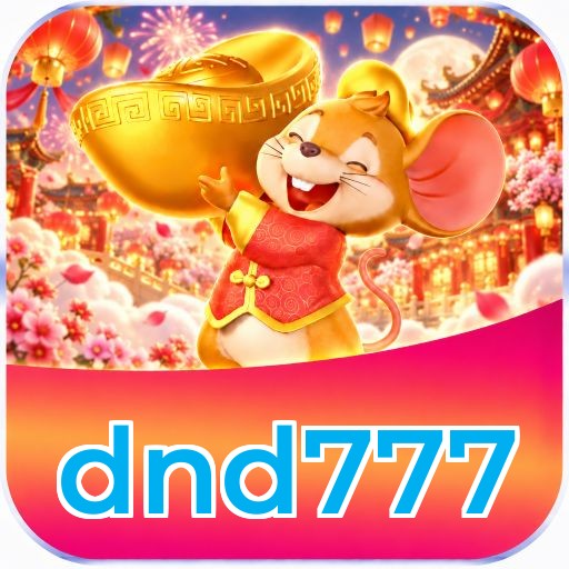 Logo dnd777 - Cassino Online Brasil