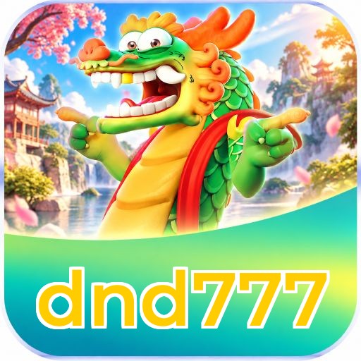 Logo dnd777
