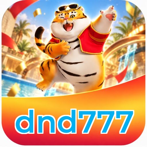 Logo dnd777