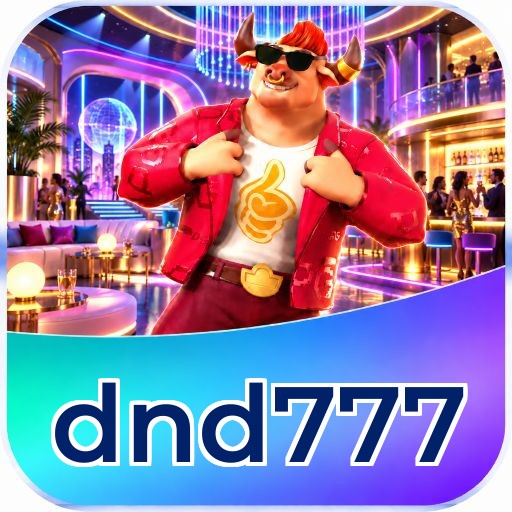 Logo dnd777